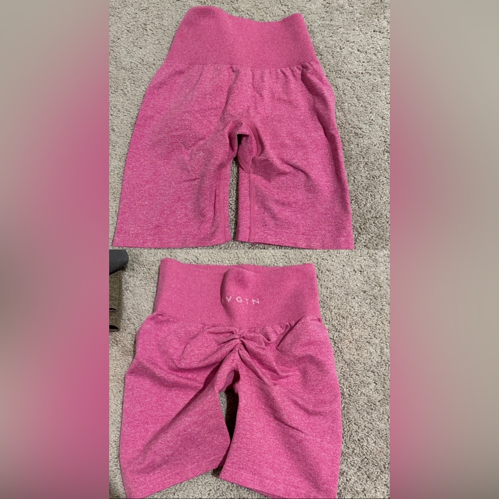 nvgtn shorts